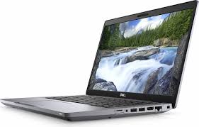 Dell LATITUDE 5411 I5-10400H 2.60 GHZ 14" TECLADO EN INGLÉS