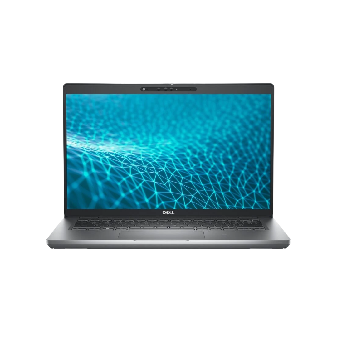 Dell LATITUDE 5431 I7-1270P 4.80 GHZ 14" ENGLISH, GB KEYBOARD