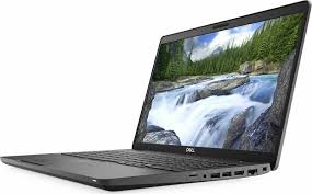 Dell LATITUDE 5501 I5-9400H 2.50 GHZ 15.6" ENGLISH, GB KEYBOARD