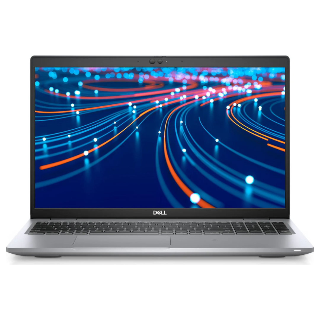 Dell LATITUDE 5520 I5-1145G7 2.60 GHZ ARABIC KEYBOARD
