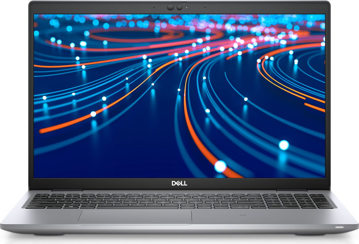 Dell LATITUDE 5520 I5-1135G7 2.40 GHZ 15.6" ENGELS TOETSENBORD