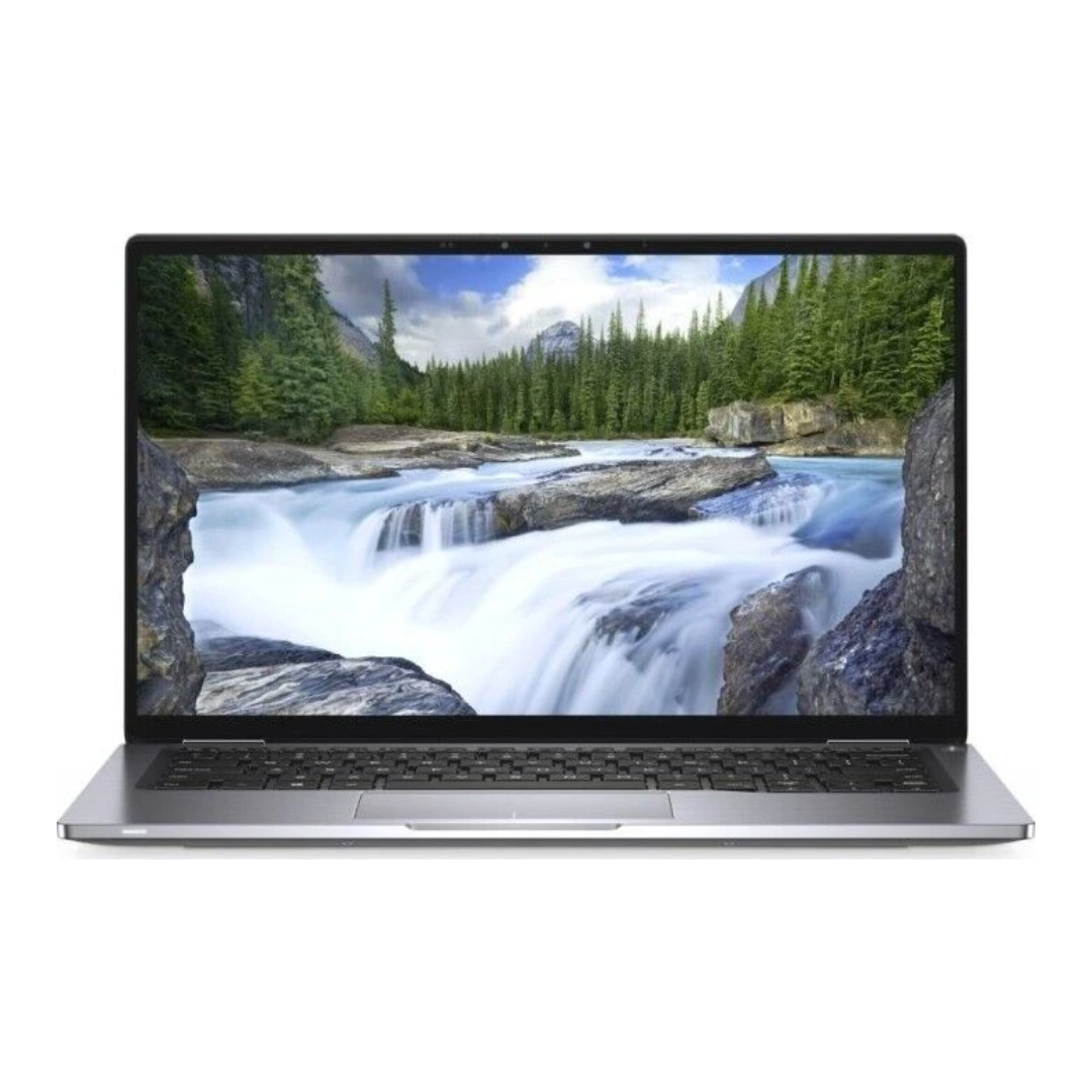 Dell LATITUDE 7200 2-IN-1 I7-8665U 1.90 GHZ 14" ENGLISH, GB KEYBOARD