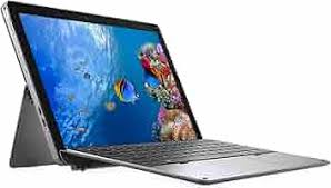 Dell LATITUDE 7200 2-EN-1 I7-8665U 1,90 GHZ 14" CLAVIER ALLEMAND