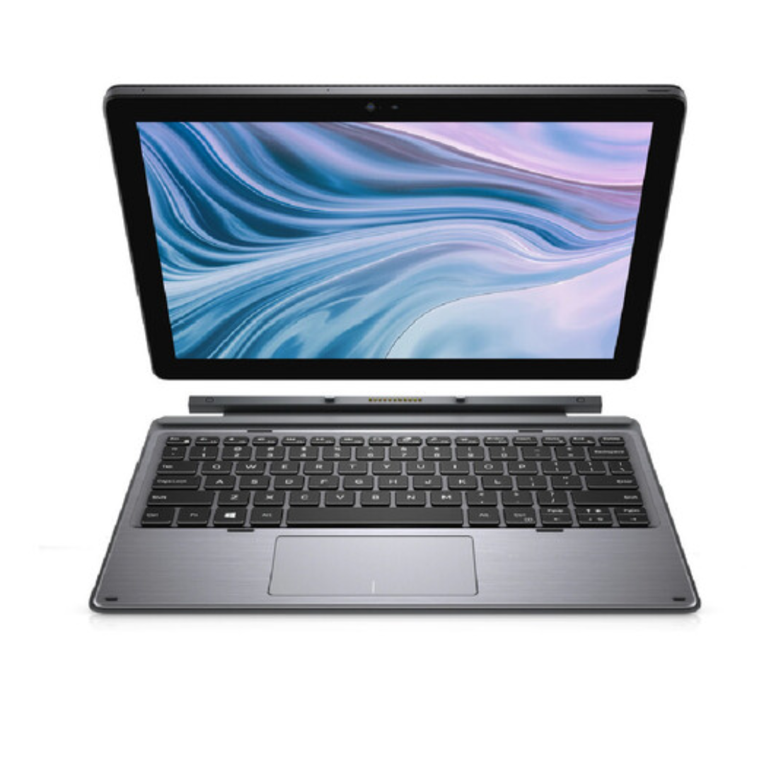Dell LATITUDE 7210 2-IN-1 I7-10610U 1.80 GHZ 12.3" ENGLISH, GB KEYBOARD