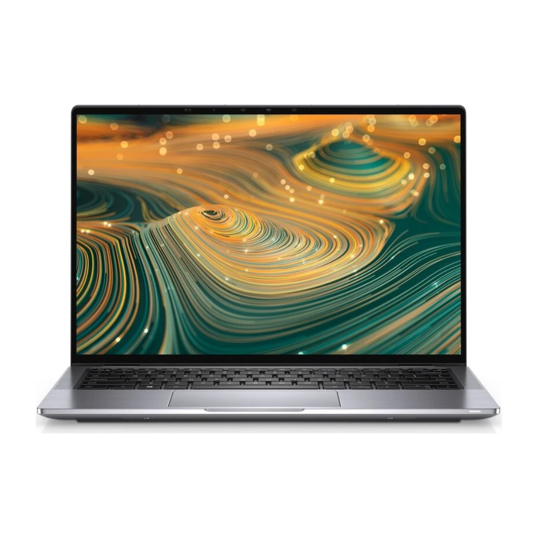 Dell LATITUDE 9420 14" I5-1145G7 2.60 GHZ ENGLISH, GB KEYBOARD