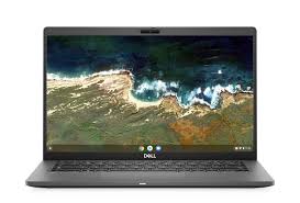 Dell LATITUDE_7410_CHROME I5-10310U 1.70GHZ 14" ENGLISH KEYBOARD