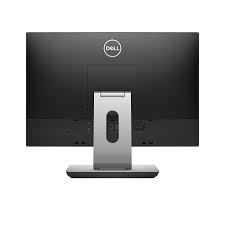 Dell OPTIPLEX 5260 AIO CORE I5-8500 3.00 GHZ 8 GB RAM 500 GB STORAGE