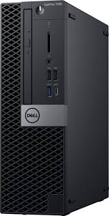 Dell OPTIPLEX 7060 CORE I5-8500T 2.10 GHZ 16 GB RAM 256 GB