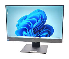 Dell OPTIPLEX 7760 AIO CORE I5-8500 3,00 GHZ 8 GB PAMIĘĆ RAM 256 GB PAMIĘĆ MASOWA