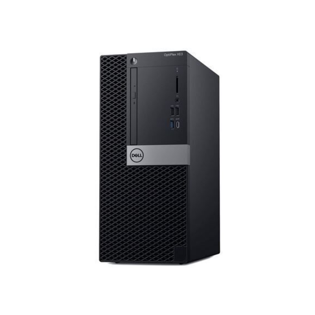 Dell Optiplex XE4 serie i5 di 12a generazione