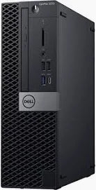 DELL OPTIPLEX 5070 CORE I5-8500 3.00 GHZ DESKTOP