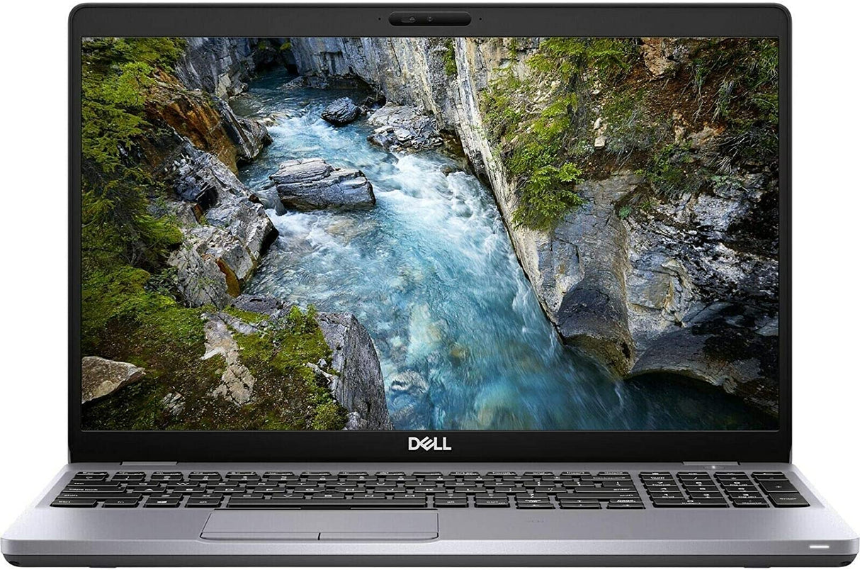 Dell PRECISION 3550 I5-10310U 1.70 GHZ