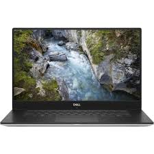 Dell PRECISION 5530 15.6" I7-8850H 2.60 GHZ ENGLISH, GB KEYBOARD