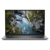 Dell PRECISION 5570 15.6" I7-12800H 4.80 GHZ GERMAN KEYBOARD