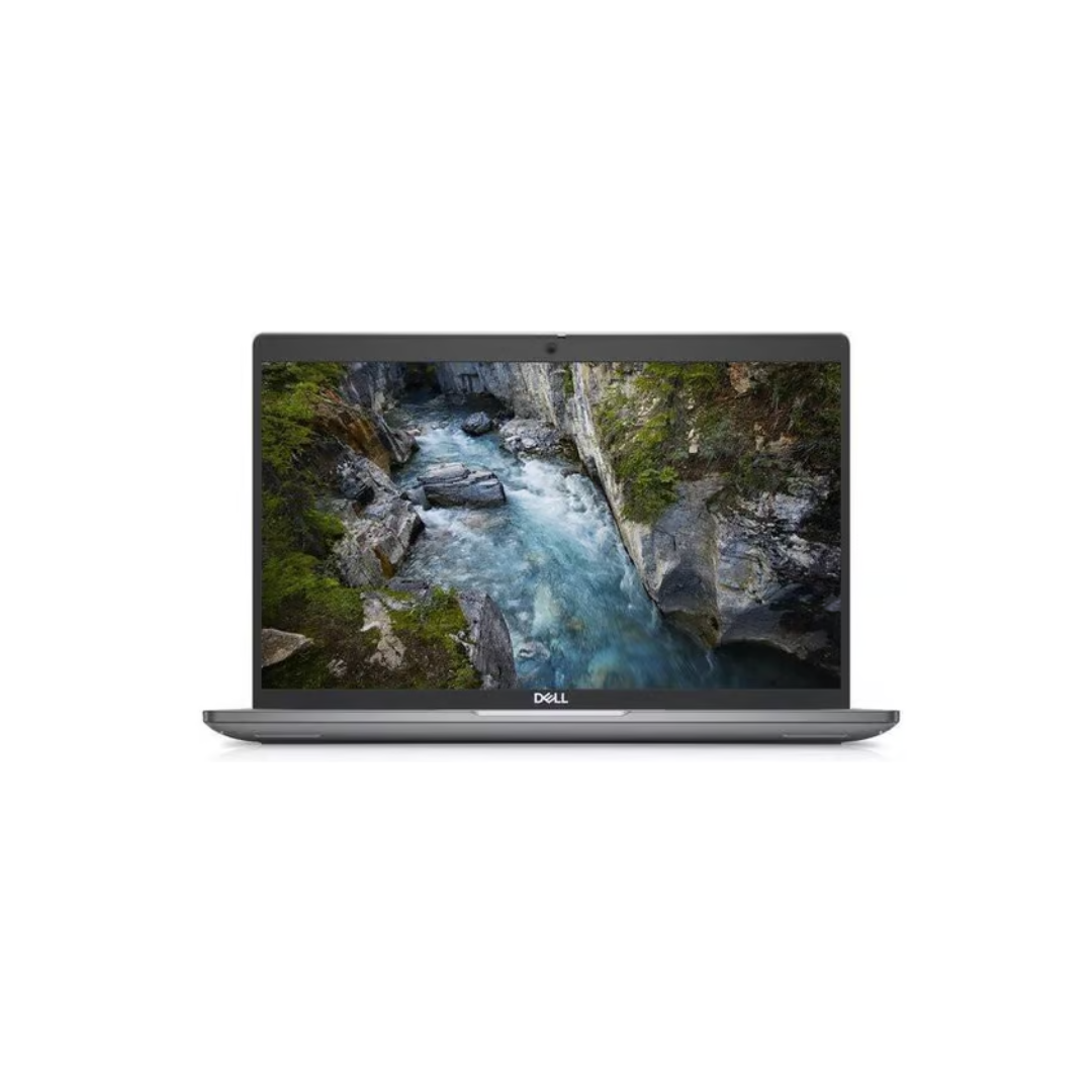 Dell PRECISION 3490 CORE 4.60 GHZ 14" ENGLISH, GB KEYBOARD