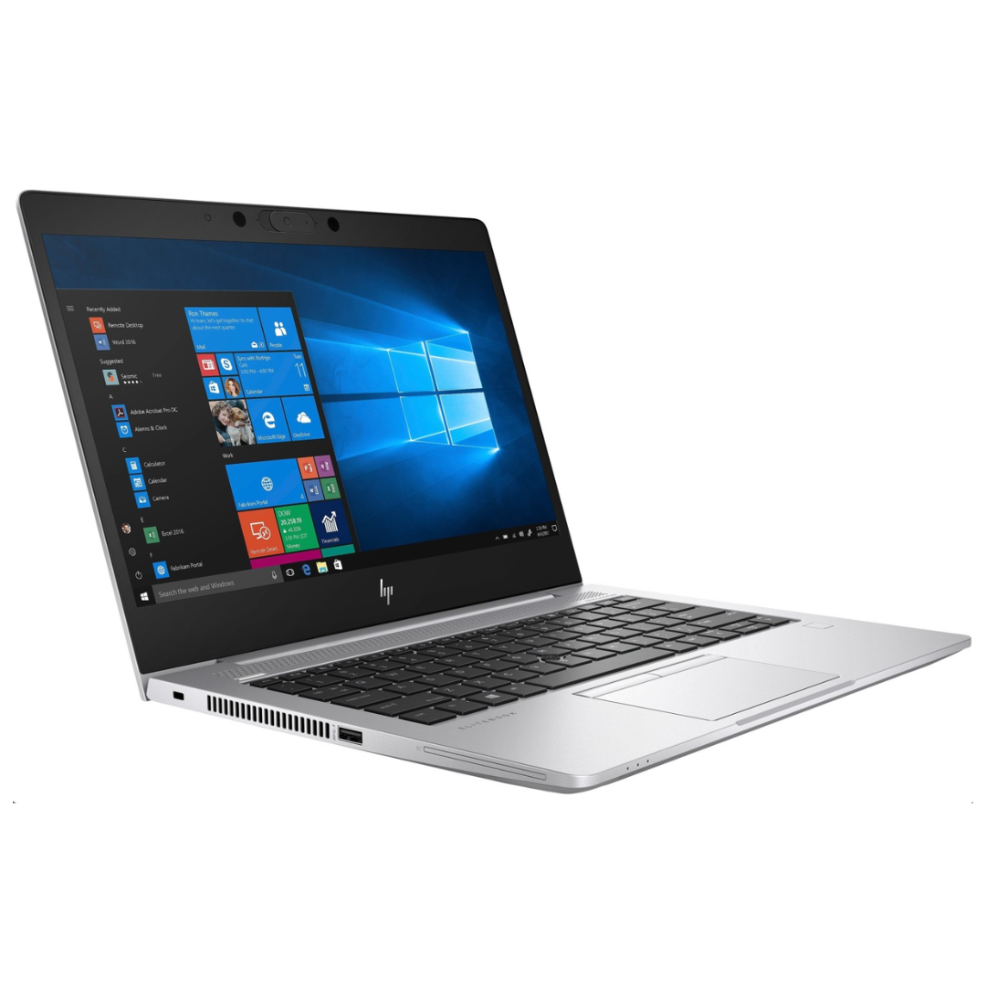 HP ELITEBOOK 735 G6 13.2" RYZEN 7 PRO 3700U 16 GB 512 GB ENGLISH US (B)