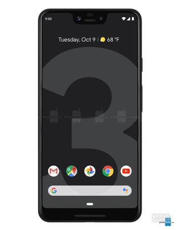 Google Pixel 3 4GB RAM 64GB HDD – Wisetek Market EU