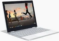 Google PIXELBOOK I7-7Y75 1.30GHZ 13.3 ENGLISH, INTERNATIONAL KEYBOARD