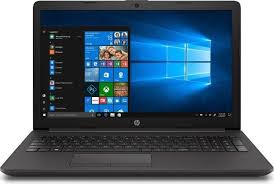 HP 250 G7 NOTEBOOK PC I5-8265U 1.60 GHZ 15.6" ENGLISH KEYBOARD
