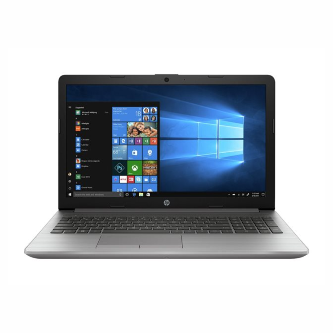 HP 250 G7 NOTEBOOK PC I5-8265U 1.60 GHZ 15.6" TASTIERA INGLESE