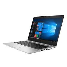 HP ELITEBOOK 745 G6 CVD19 RYZEN 3.70 GHZ 14" GERMAN KEYBOARD