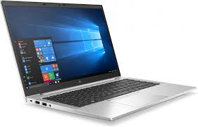 HP ELITEBOOK 845 G7 COMPUTER PORTATILE QEB2020B RYZEN TASTIERA INGLESE 14"