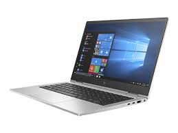 HP ELITEBOOK X360 830 G7 NOTEBOOK PC I5-10310U 1.70 GHZ ENGLISH, GB KEYBOARD