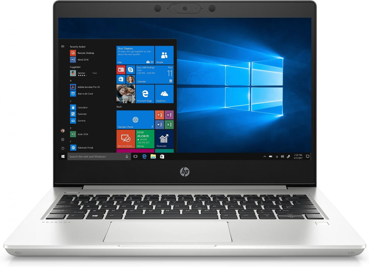 HP PROBOOK 430 G7 I5-10210U 1.60 GHZ