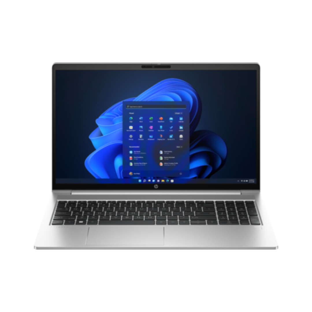 HP PROBOOK 455 15.6 INCH G9 NOTEBOOK PC RYZEN ENGLISH UK KEYBOARD