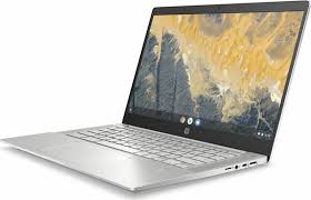 HP PRO C640 CHROMEBOOK I5-10310U 1.70GHZ 14" ENGLISH, GB KEYBOARD