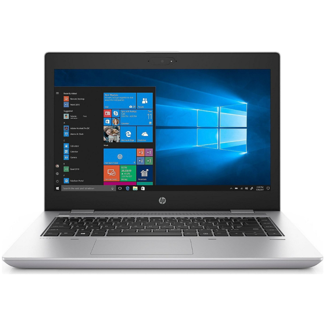 HP PROBOOK 640 G8 NOTEBOOK PC I5-1135G7 2.40 GHZ 14" FRANS TOETSENBORD