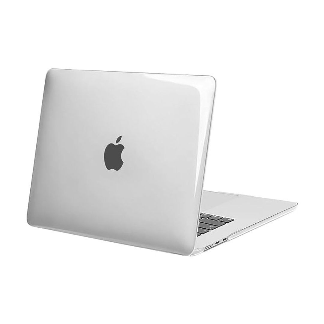 IBENZER HARD SHELL CASE COVER FOR MACBOOK Model A2485
