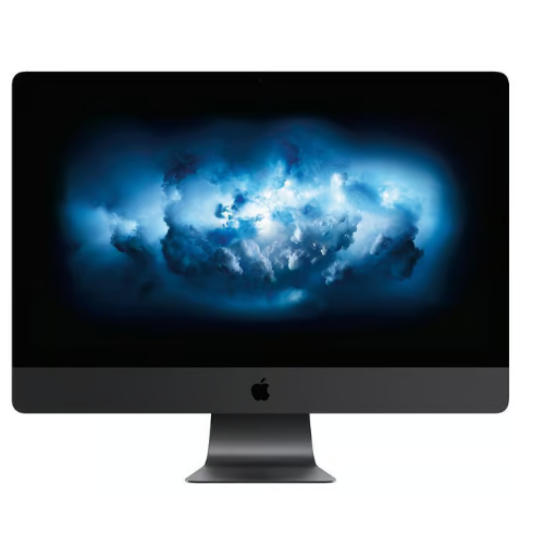 Apple iMac Pro 1,1 XEON W-2191B