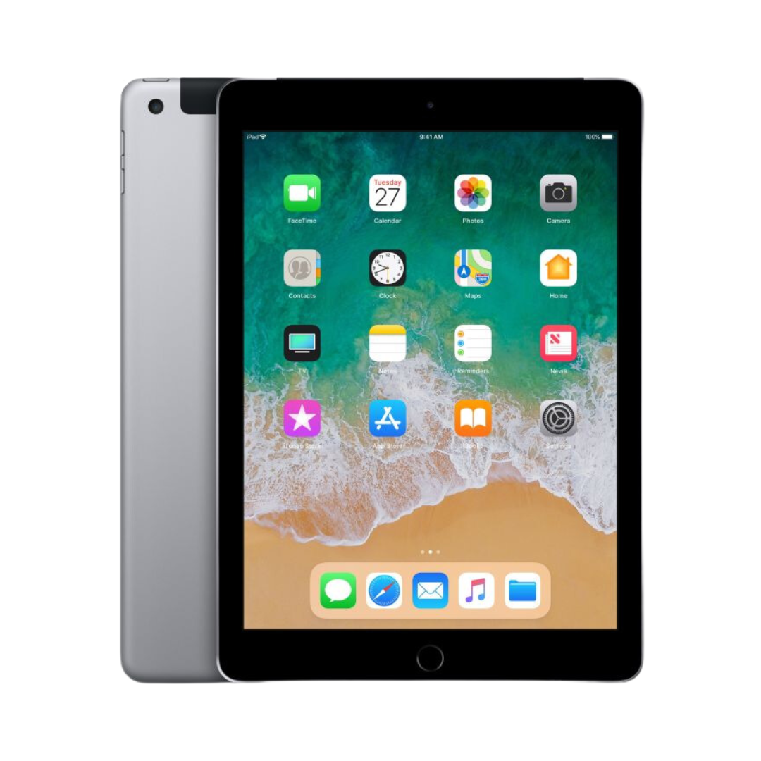 Apple IPad 6