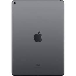 IPAD PRO 4 NOIR | 12,9"