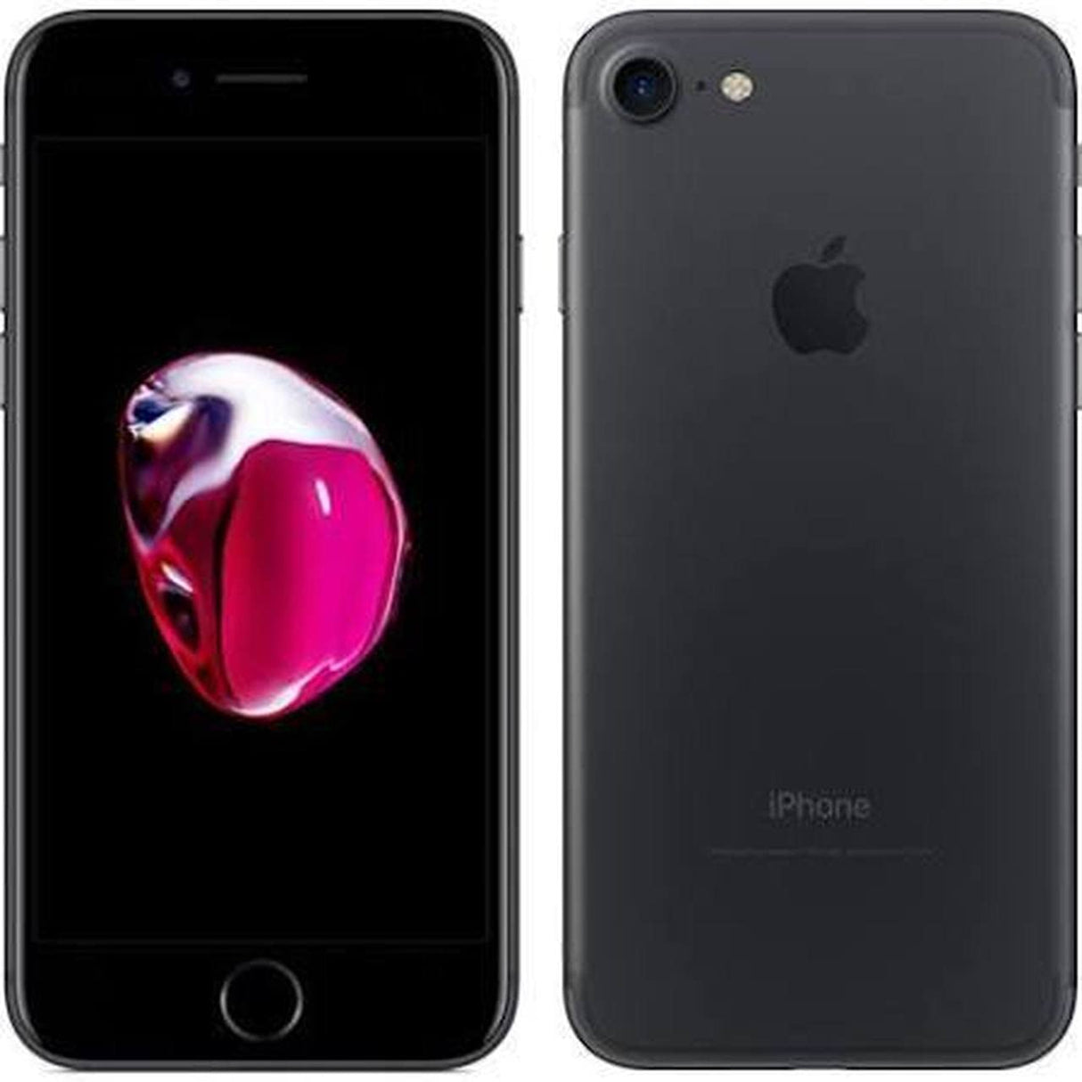 Apple iPhone 7 2GB 32GB HDD Black