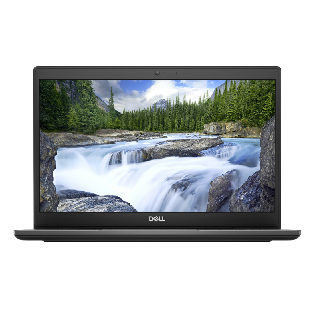 Dell LATITUDE 3420 I5-1135G7 2.40 GHZ 14" ENGLISH, GB KEYBOARD