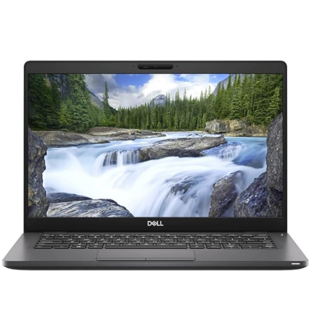 Dell Latitude 5300 2-in-1 I7-8665U 1,90 GHz