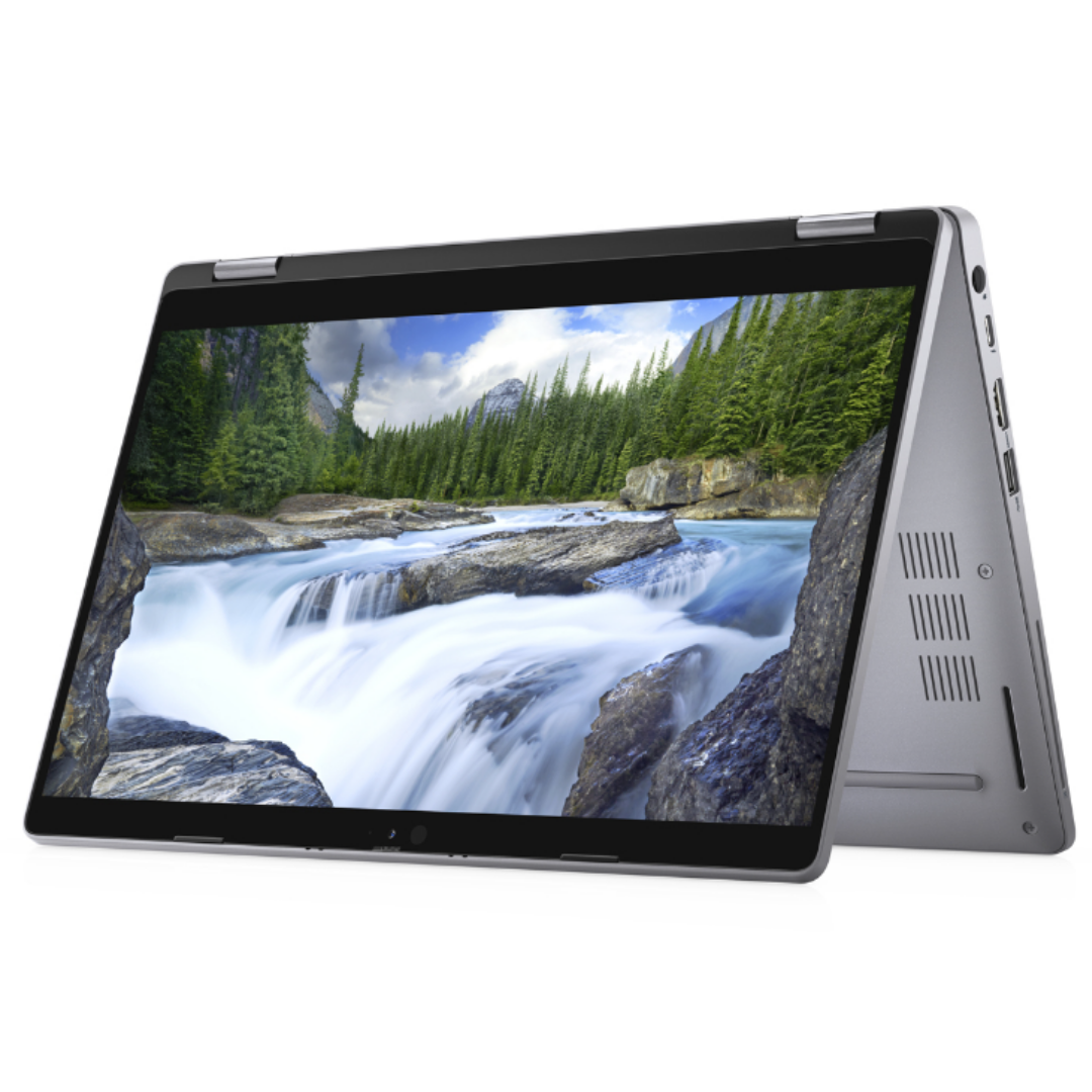 Dell LATITUDE 5310 2-IN-1 I7-10610U 1.80 GHZ