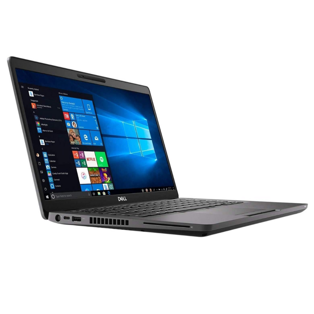 Dell Latitude 5300 i5-8365U 1,60 GHz