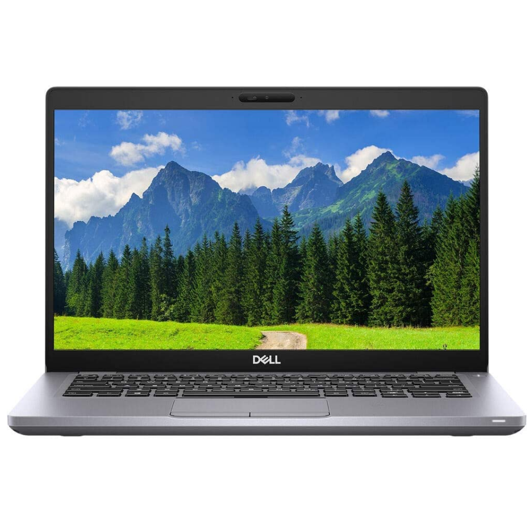 Dell LATITUDE 5410 I5-10210U 1.60 GHZ 14" TECLADO ALEMÁN
