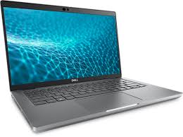 Dell LATITUDE 5431 I7-1270P 4.80 GHZ 14" ENGLISH, GB KEYBOARD