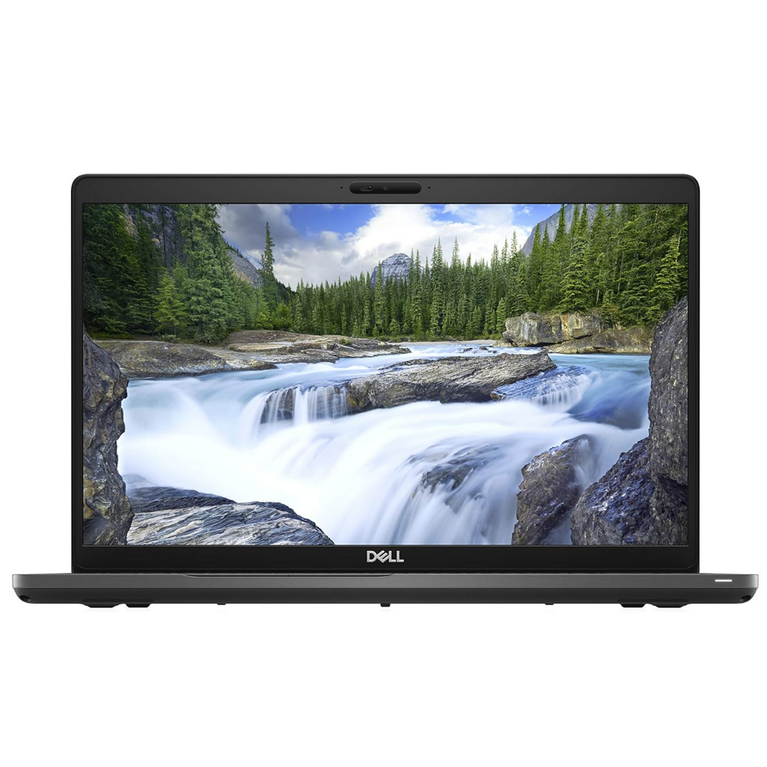 Dell LATITUDE 5500 I5-8365U 1.60 GHZ Touchscreen