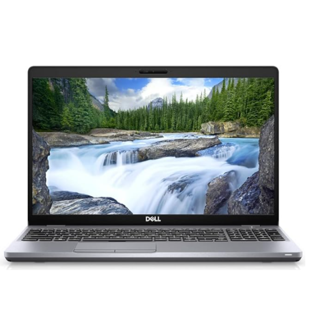Dell LATITUDE 5510 I5-10210U 1,60 GHZ 15,6" CLAVIER ANGLAIS