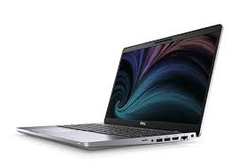 Dell LATITUDE 5511 I7-10850H 2.70 GHZ 15.6" ENGLISH, GB KEYBOARD