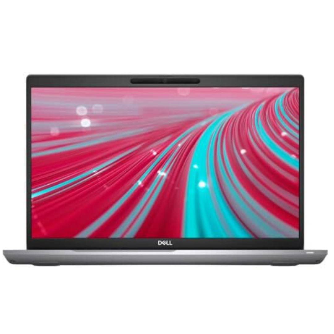 Dell LATITUDE 5521 15.5" I7-11850H 2.50 GHZ