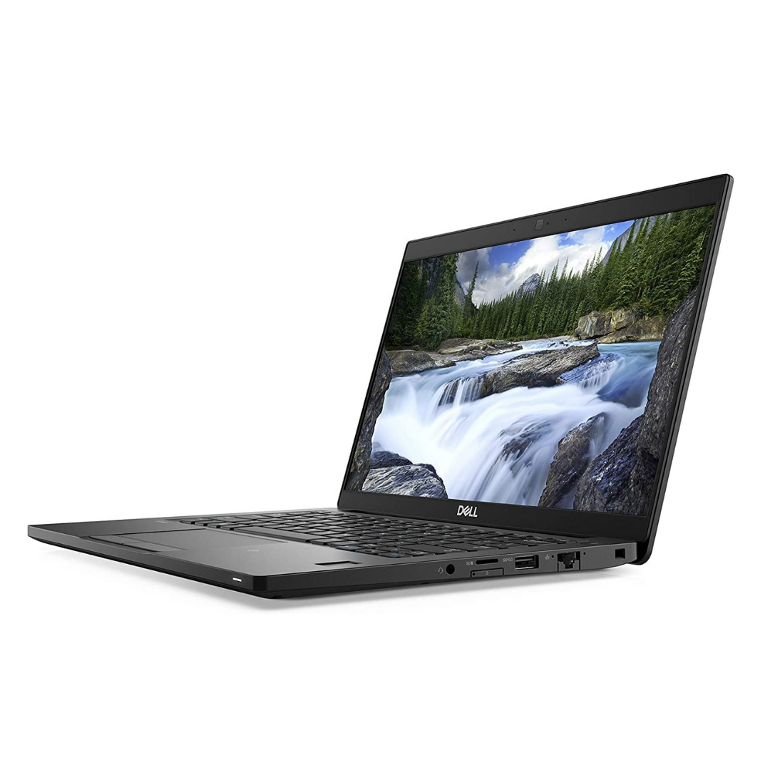 Dell LATITUDE 7390 2-IN-1 I5-8350U 1.70 GHZ