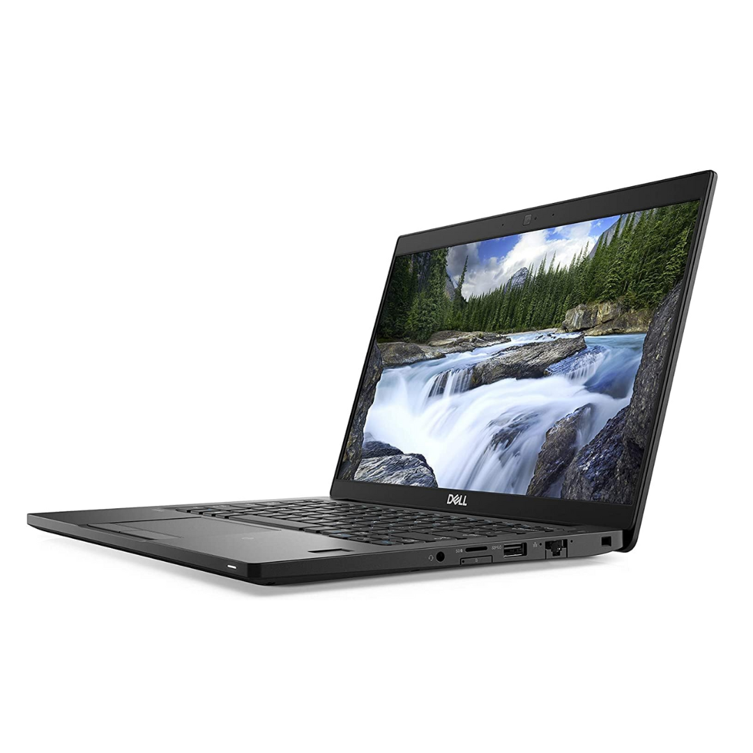 Dell LATITUDE 7390 I7-8650U 1.90 GHZ TASTATURĂ FRANCEZĂ