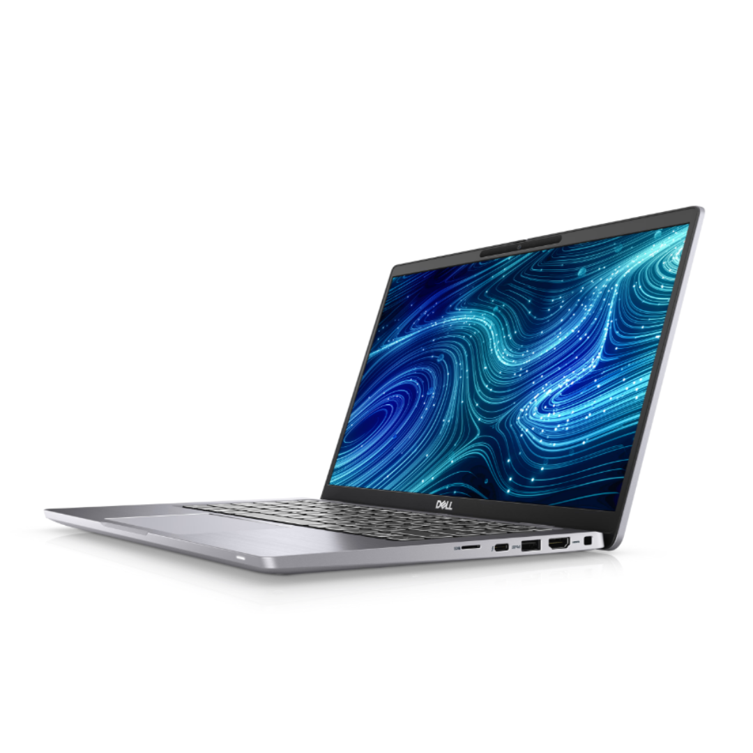 Dell LATITUDE 7420 I7-1185G7 3.00 GHZ 13" ENGLISH, INTERNATIONAL KEYBOARD