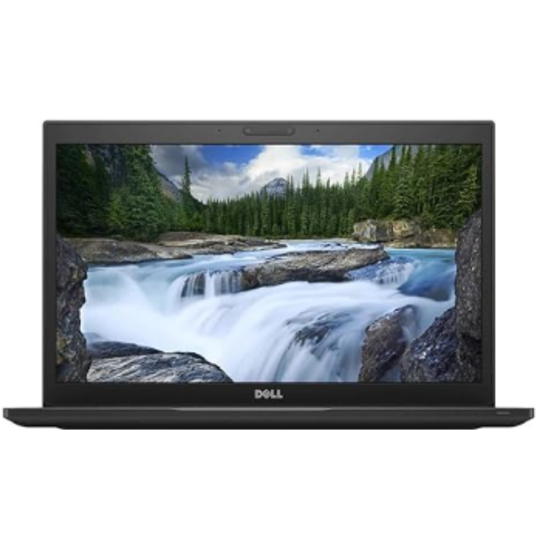 Dell LATITUDE 7490 I5-8350U 1.70 GHZ 14" ENGLISH, GB KEYBOARD